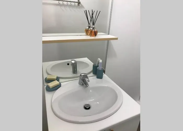 Lejlighed Thermal/artem/parc Ste Marie Le 61 Les Thermes