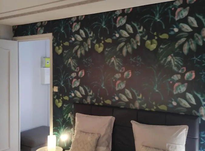 Thermal/artem/parc Ste Marie Le 61 Les Thermes Lejlighed *